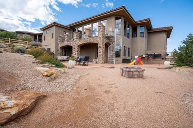 Welcome to Redlands Mesa Golf Course Community. Perched above - photo 39