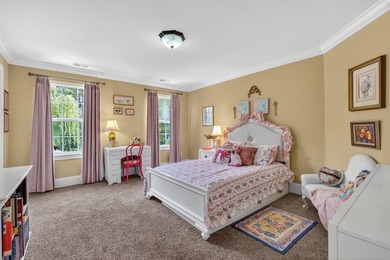 Five-bedroom, three-and-a-half-bathroom, all-brick-and-stone - photo 40