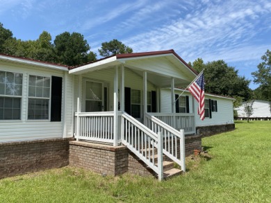 Lake Marion Home For Sale in Cross South Carolina