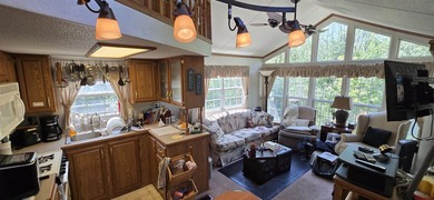 HIGHLY MOTIVATED SELLER 2026 FEES PAID! LAKE LIFE Enjoy the - photo 1