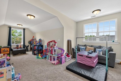 Five-bedroom, three-and-a-half-bathroom, all-brick-and-stone - photo 43