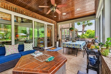 Five-bedroom, three-and-a-half-bathroom, all-brick-and-stone - photo 47