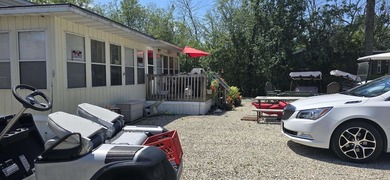 HIGHLY MOTIVATED SELLER 2026 FEES PAID! LAKE LIFE Enjoy the - photo 8