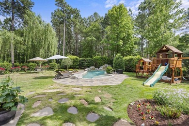 Five-bedroom, three-and-a-half-bathroom, all-brick-and-stone - photo 50