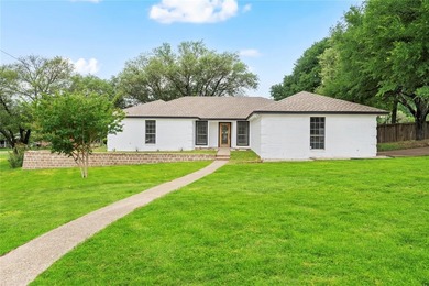 Brazos River - McLennan County Home Active Under Contract in Waco Texas