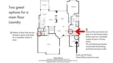 Meticulously maintained, maintenance-provided villa in the - photo 52