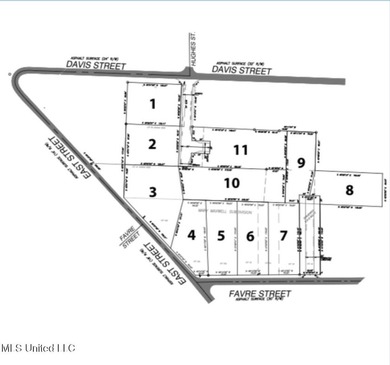 LOT #9 Build Your Dream Coastal Home - Prime Newly Subdivided - photo 4
