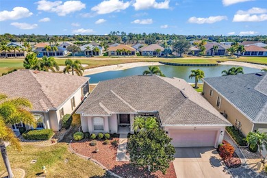 Port Charlotte Waterway Area Home Sale Pending in Punta Gorda Florida