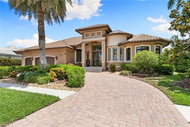 Marco Island Area Home For Sale in Marco Island Florida