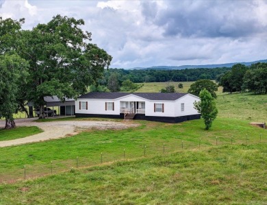 Lake Home For Sale in Royal, Arkansas