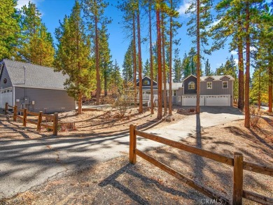 Lake Home Sale Pending in Big Bear Lake, California