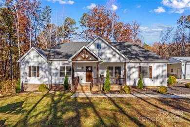 Lake Norman Home For Sale in Mooresville North Carolina