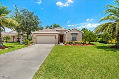 Lehigh Acres Area Home For Sale in Lehigh Acres Florida