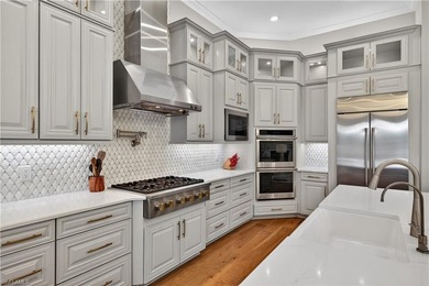 Welcome to 8709 Cavano Street, an exceptional residence located - photo 9