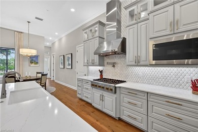 Welcome to 8709 Cavano Street, an exceptional residence located - photo 10