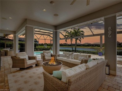 Move in ready and loaded with upgrades, this custom built Stock - photo 3