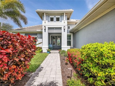 Move in ready and loaded with upgrades, this custom built Stock - photo 6