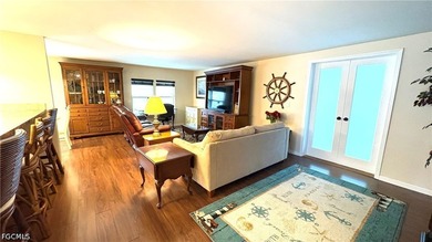 1300+ sq ft of air-conditioned living space in this beautifully - photo 7