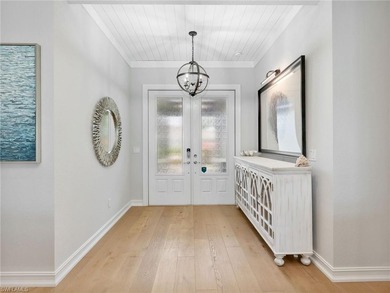 Move in ready and loaded with upgrades, this custom built Stock - photo 8