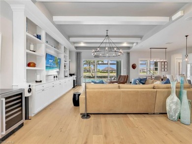 Move in ready and loaded with upgrades, this custom built Stock - photo 9