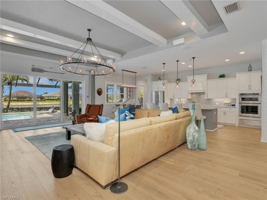 Move in ready and loaded with upgrades, this custom built Stock - photo 10