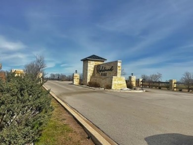 Lake Lot For Sale in Corsicana, Texas