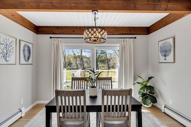 Beautifully remodeled 3-bedroom, 2-bath home set along the Dunes - photo 11