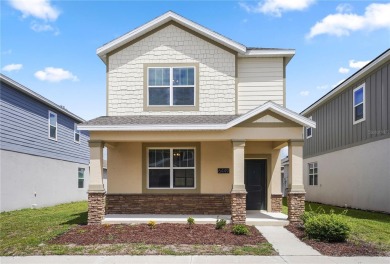 Lake Home For Sale in ST Cloud, Florida