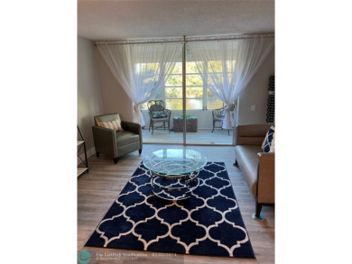 Lake Condo For Sale in Tamarac, Florida