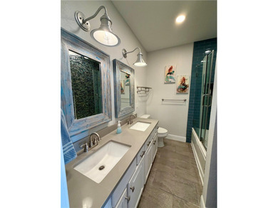 Welcome to a beautifully refreshed townhome designed for those - photo 12