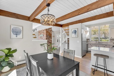Beautifully remodeled 3-bedroom, 2-bath home set along the Dunes - photo 12