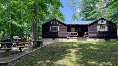 Log Cabin & Lot- Don't miss this one of a kind property located - photo 12