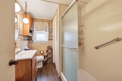 Welcome to easy living in this charming 3-bedroom, 1-bath ranch - photo 13