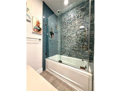 Welcome to a beautifully refreshed townhome designed for those - photo 13