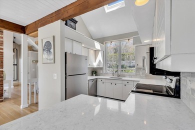 Beautifully remodeled 3-bedroom, 2-bath home set along the Dunes - photo 13