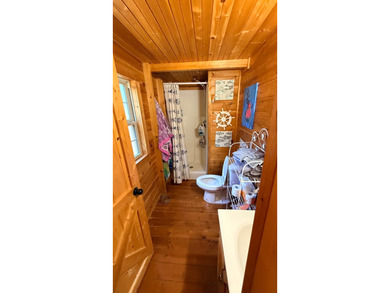 Log Cabin & Lot- Don't miss this one of a kind property located - photo 14
