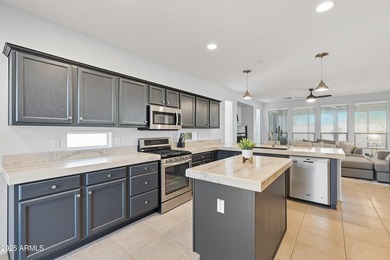 BEST VALUE IN TRILOGY - Upgraded Home with Low Utility Bills!