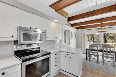 Beautifully remodeled 3-bedroom, 2-bath home set along the Dunes - photo 16