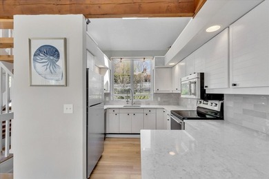 Beautifully remodeled 3-bedroom, 2-bath home set along the Dunes - photo 17