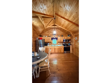 Log Cabin & Lot- Don't miss this one of a kind property located - photo 17