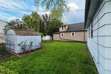Welcome to easy living in this charming 3-bedroom, 1-bath ranch - photo 18