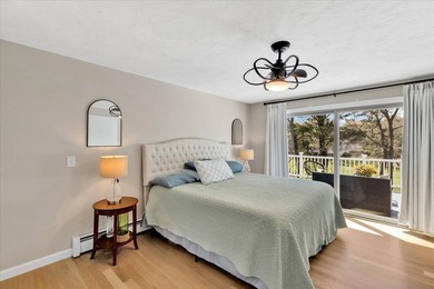 Beautifully remodeled 3-bedroom, 2-bath home set along the Dunes - photo 18