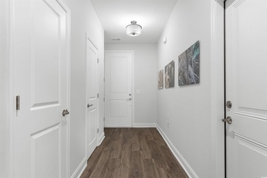 Beautiful 4-bedroom, 3.5-bath townhome located in the highly - photo 9