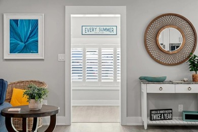 Welcome to Blue Tide Hideaway--the perfect opportunity for a - photo 20