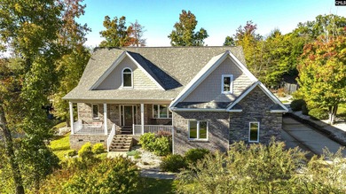 Lake Murray Home For Sale in Gilbert South Carolina