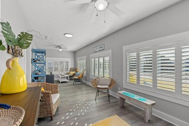 Welcome to Blue Tide Hideaway--the perfect opportunity for a - photo 21