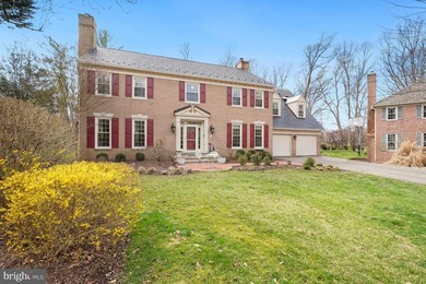 Rarely available 5BR/4.5BA Colonial offering five bedrooms on - photo 1