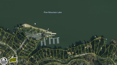 AMAZING LOCATION: Across the street from the Pine Mountain Lake - Lake Lot For Sale in Groveland, California