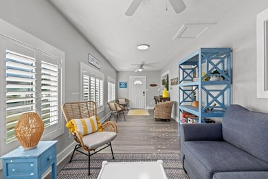 Welcome to Blue Tide Hideaway--the perfect opportunity for a - photo 22