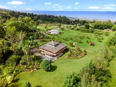 RARE HOLUALOA ESTATE - NEARLY 14 ACRES | AGRICULTURE | - photo 3